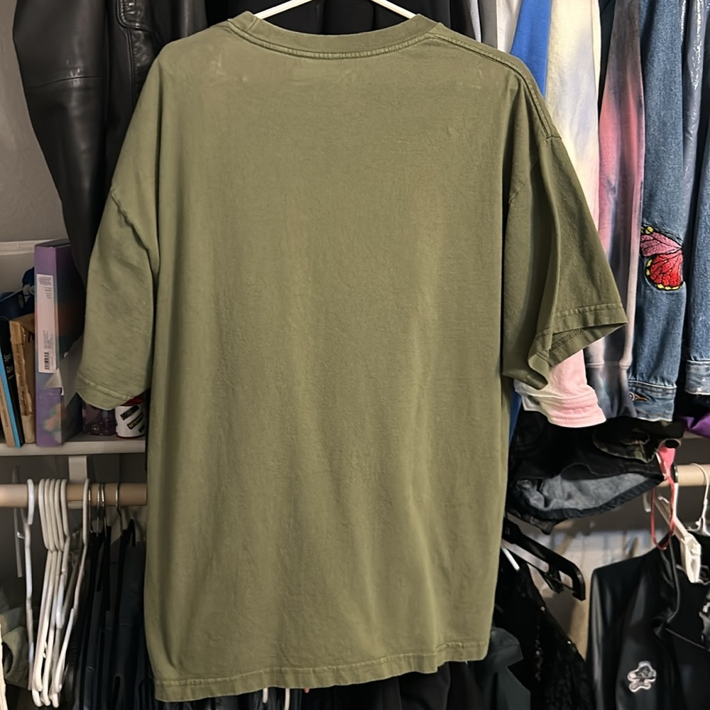 LRG mens logo shirt XL - Picture 5 of 7